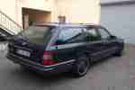 Mercedes W124 E320 T Kombi