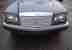 Mercedes W126 S Klasse 300SD Turbo Diesel Automatik 1982