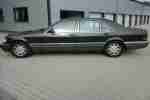 Mercedes W140 S 500 Langversion