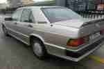 Mercedes W201 190e 2, 3l 16v