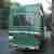 Mercedes Womo Hymer(Oldtimer)