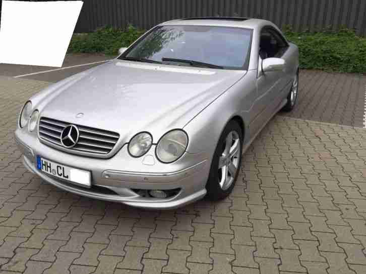 Mercedes benz AMG