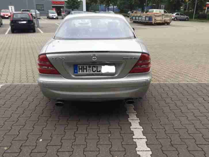 Mercedes benz AMG