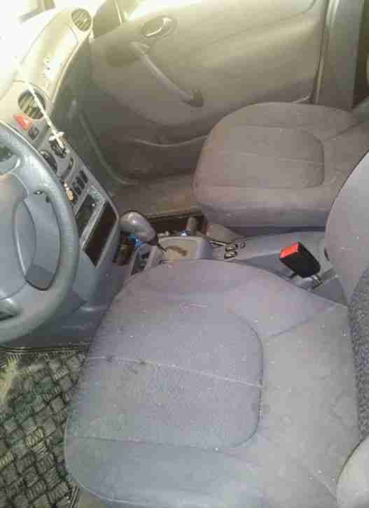 Mercedes benz a 140