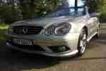 clk 240 Cabrio AMG Style