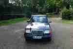 w202 classic 127700 km im Orginalzustand