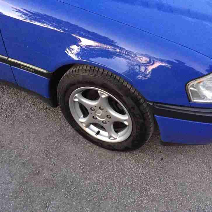 Mercedes c180 w202