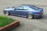 Mercedes clk Kompressor TOP TOP