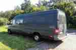 Mercedes sprinter 313 CDI Maxi PKW Zulassung kein