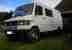 Mercedes t1 209 wohnmobil 601 automatik Tüv 10.2015 kein Iglhaut OM605 OM617