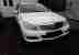 MercedesC180 CDI T BlueEfficeny Ez 2012 Scheckheft 1Hand Unfallfrei inklu MWST