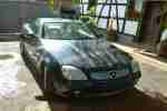 Merceses Slk 230