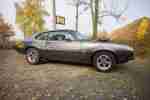 Mercury Comet GT Supercharged 1973 Restauriert not Ford