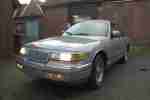 Mercury Grand Marquis Strassenkreuzer ! US Youngtimer