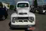 Mercury M3 Pickup Bj 1952 flathead V8 H Kennzeichen