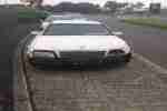 Merzedes C180 Esprit ATP