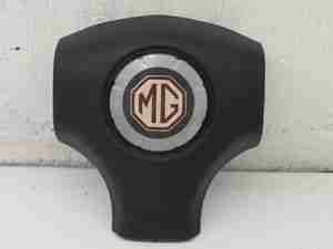 Mg Zs 2001 2005 Lenkrad Airbag
