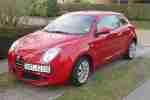 MiTo, alpha romeo (a class of its own)