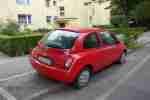 Micra 1.2 Baujahr 2004 nur 60000 km