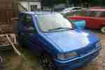 Microcar Jeanneau Newco LY BB LO (Lyra)