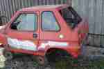 Microcar Lissy 125