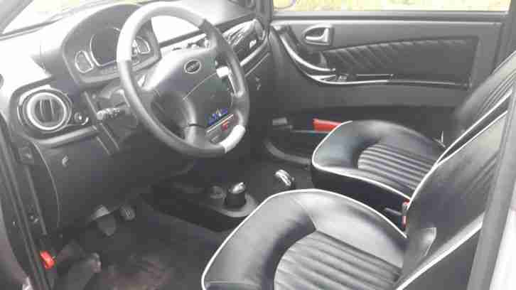 Microcar Mgo Paris 05/2013 m DCI Motor führerscheinfrei MOPEDAUTO Aixam 7.100 KM