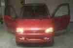 Microcar Virgo 3 Luxe
