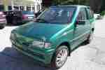 Microcar Virgo Lyra Bj.: 10 1999 führerscheinfrei