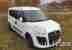 Mietkauf Fiat Doblo Cargo 1.3 Multijet SX Maxi schufafreie Finanzierung