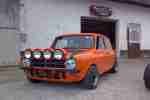 1275 GT Turbo Rallye (Classic )
