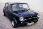 Mini 1300 Inno Cooper Austin Morris 1984 Oldtimer