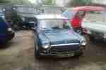 Bj.89 1, 0 Austin Rover Cooper 1.0