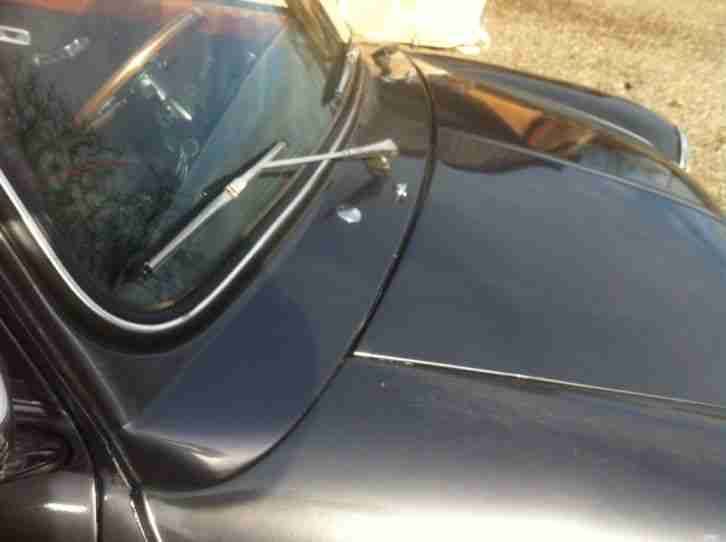 Mini Cabrio 1000er