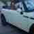 Mini Cabrio Sondermodell