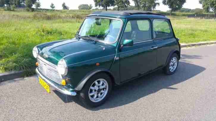 Mini Classic 1.3 Cabriodach 1992