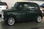 Classic Cooper MPI Erste Hand Baujahr 2000