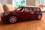 Clubman 1:18