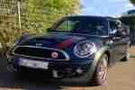 Clubman Cooper S, J.Hampton Edition , EZ 02 2012 8