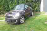 Clubman Cooper S, Panorama, Unfall