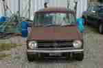 Clubman Innocenti aus Italien