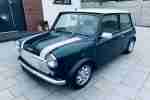 Cooper 09 1998 orginal Zustand Kilometer 46kw