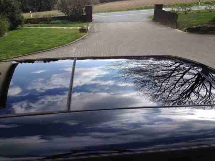 Mini Cooper 1.6 * 116 PS * Panoramaglasdach *