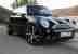 Mini Cooper 1, 6 85KW AC Schnitzerfelgen 18 Klima Teilleder