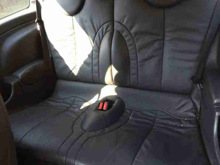 Mini Cooper 1,6 Leder Xenon TüV 01/18