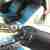 Mini Cooper 1.6