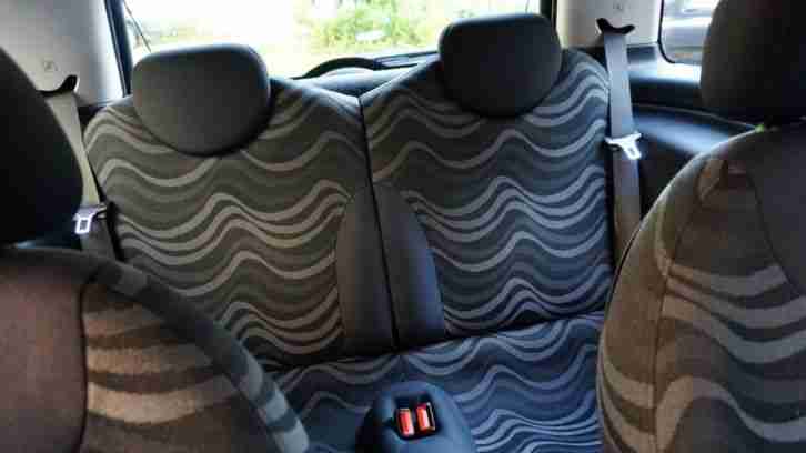 Mini Cooper 1. Hand TÜV Au Neu Sehr Gepflegt