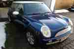 Cooper 116PS EZ 2004