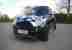Mini Cooper, 120 PS, TÜV 07 2017, absoluter Blickfang