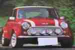 Cooper 1300 MPI 1, 3 Rover SUCHE