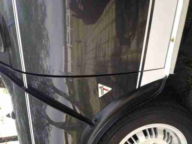 Mini "Cooper" Balmoral, restauriert, 80PS